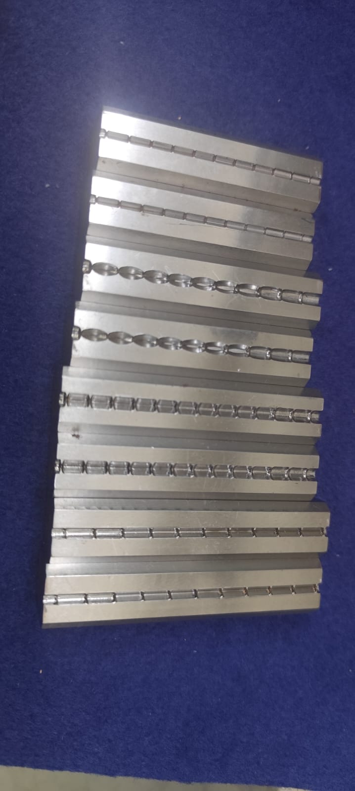 Ball Die Set