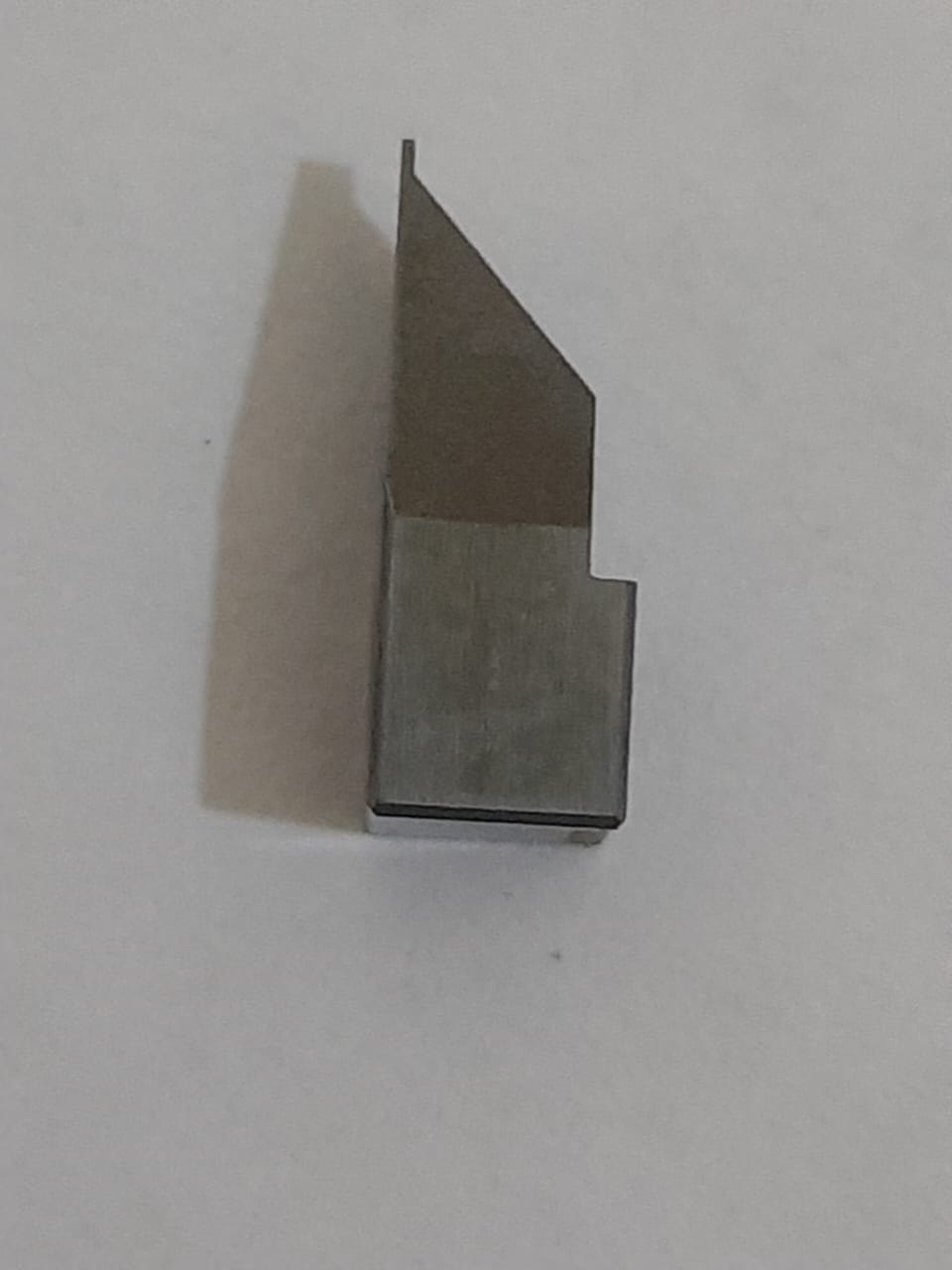 FMV L Box Laser Hammer