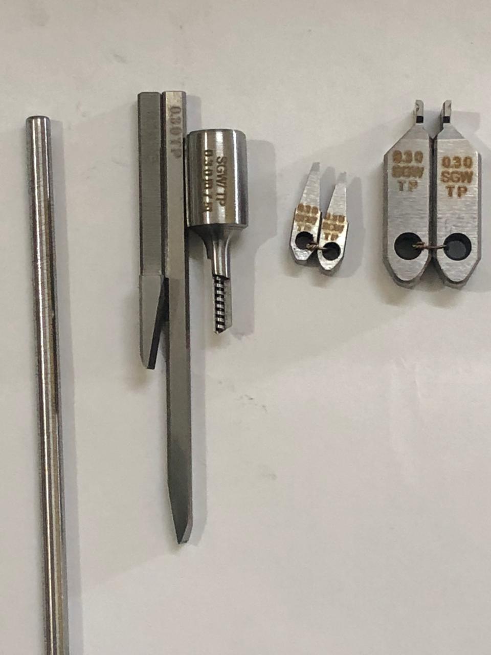 SGW TP Full Set