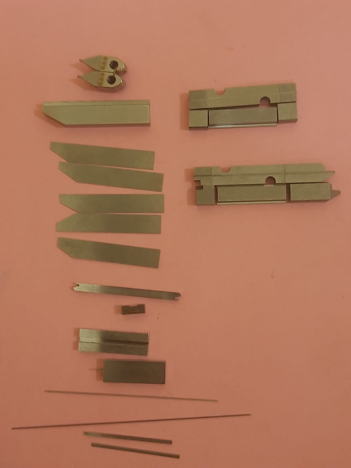 Sisma SFV Box Full Set
