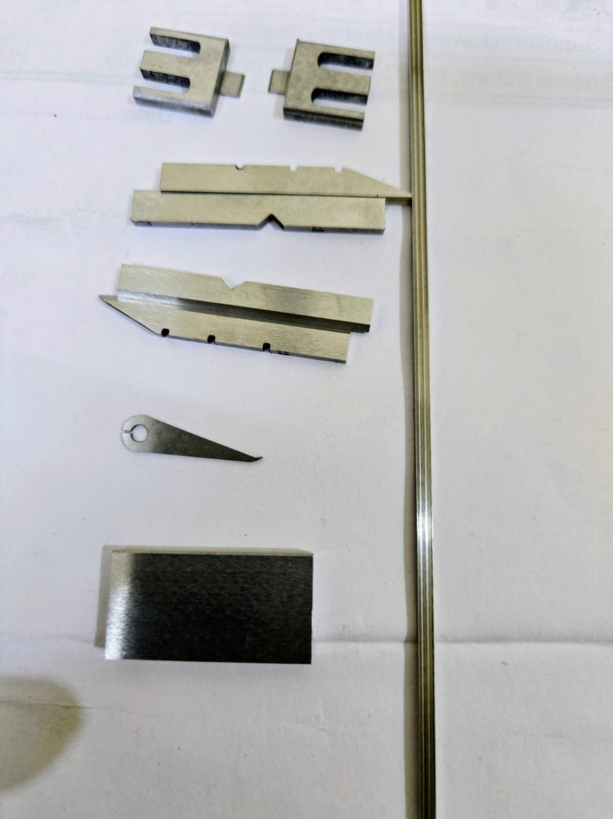 Sisma Bismark Laser soldering tools